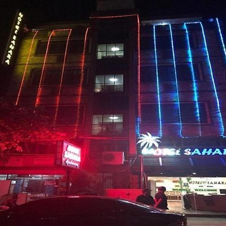 فندق ساهارا مانديلاي المظهر الخارجي الصورة