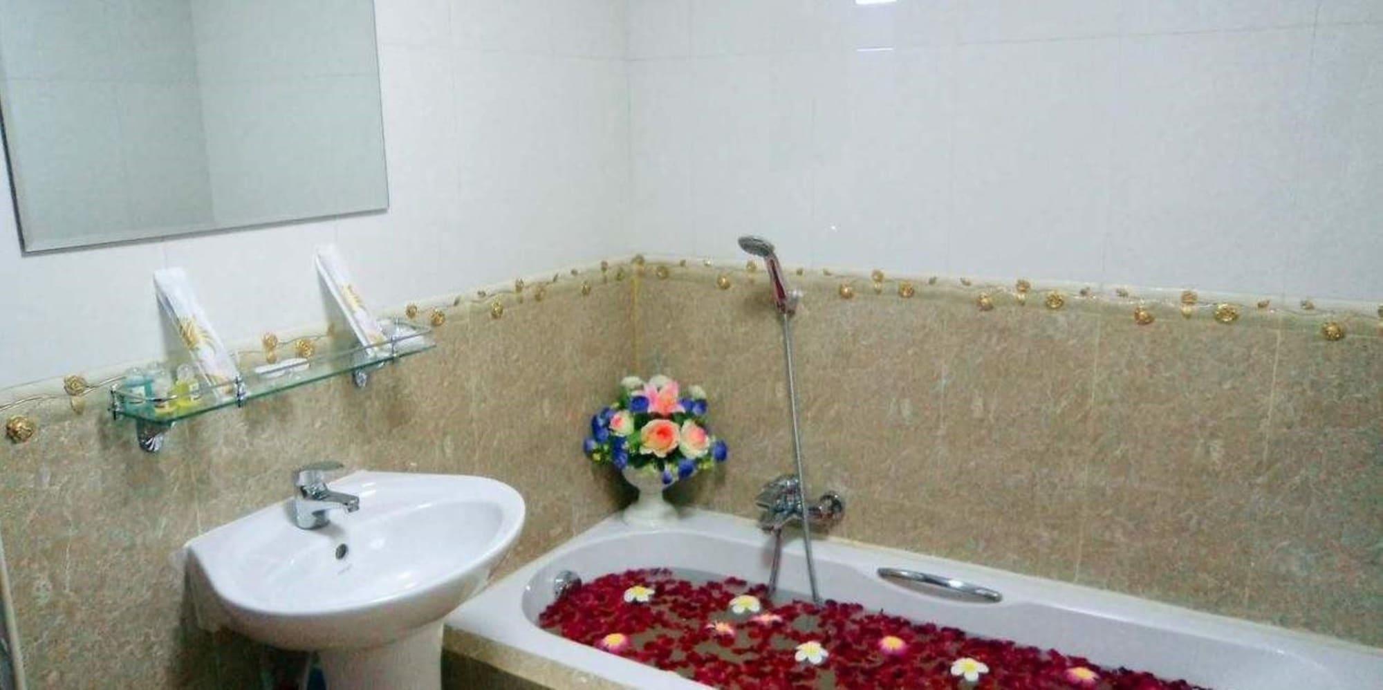 فندق ساهارا مانديلاي المظهر الخارجي الصورة