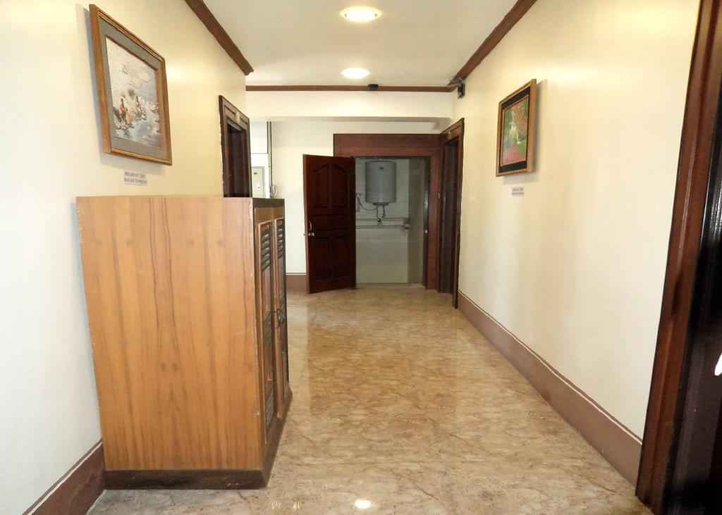 فندق ساهارا مانديلاي المظهر الخارجي الصورة